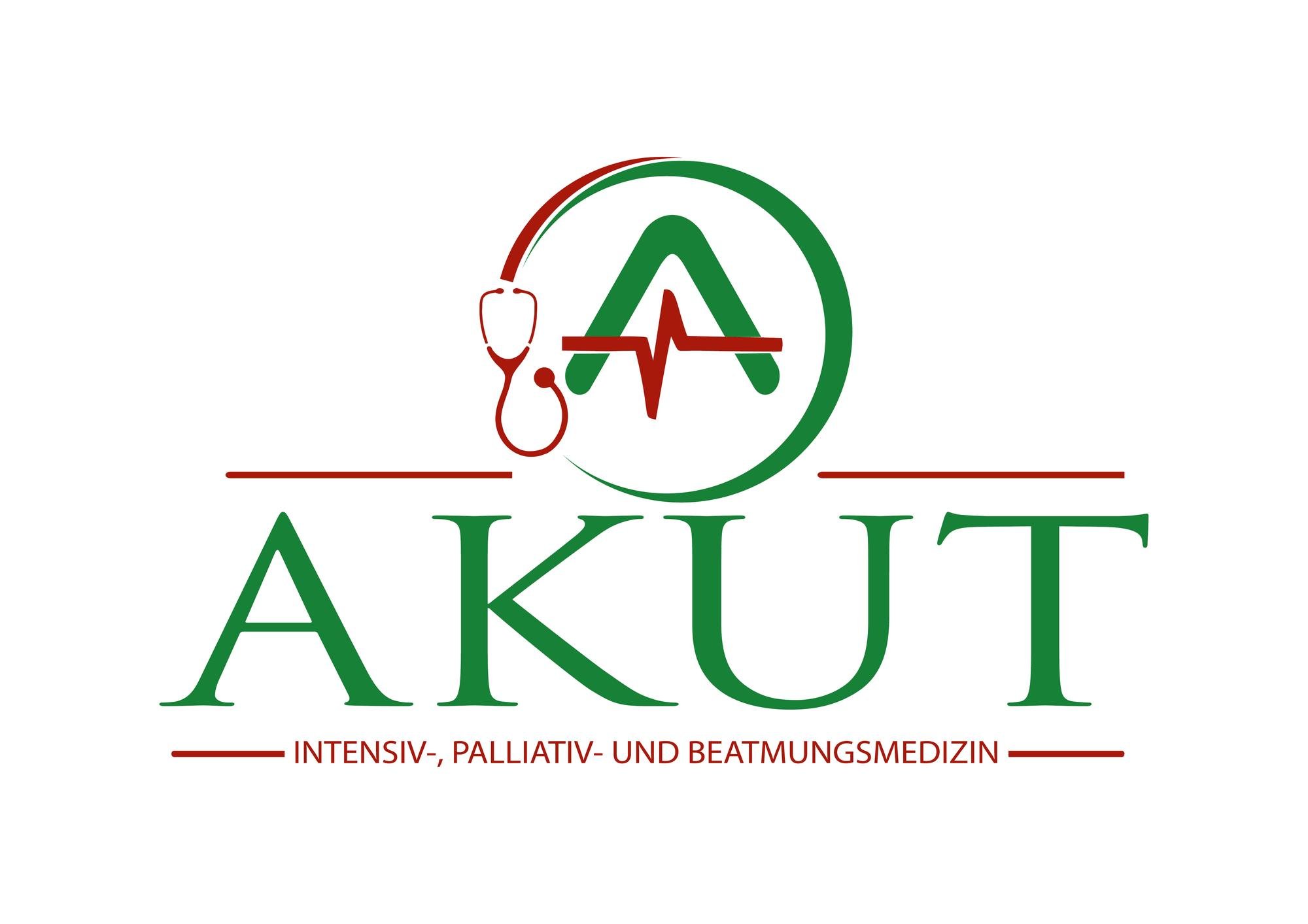 Intensiv- und Palliativzentrum AKUT GmbH Logo
