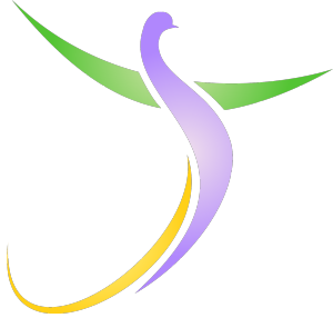 Pflegedienst Wall Logo