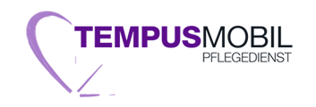 Ambulanter Pflegedienst Tempus Mobil Logo