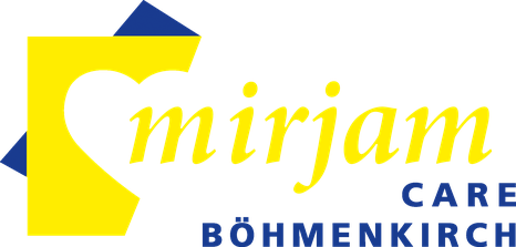 Mirjam Care Böhmenkirch Logo