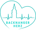 Backnanger Herz ambulante Pflege UG Logo