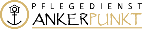 Pflegedienst Ankerpunkt Logo