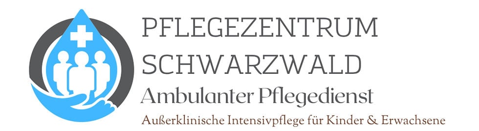 Pflegezentrum Schwarzwald Logo