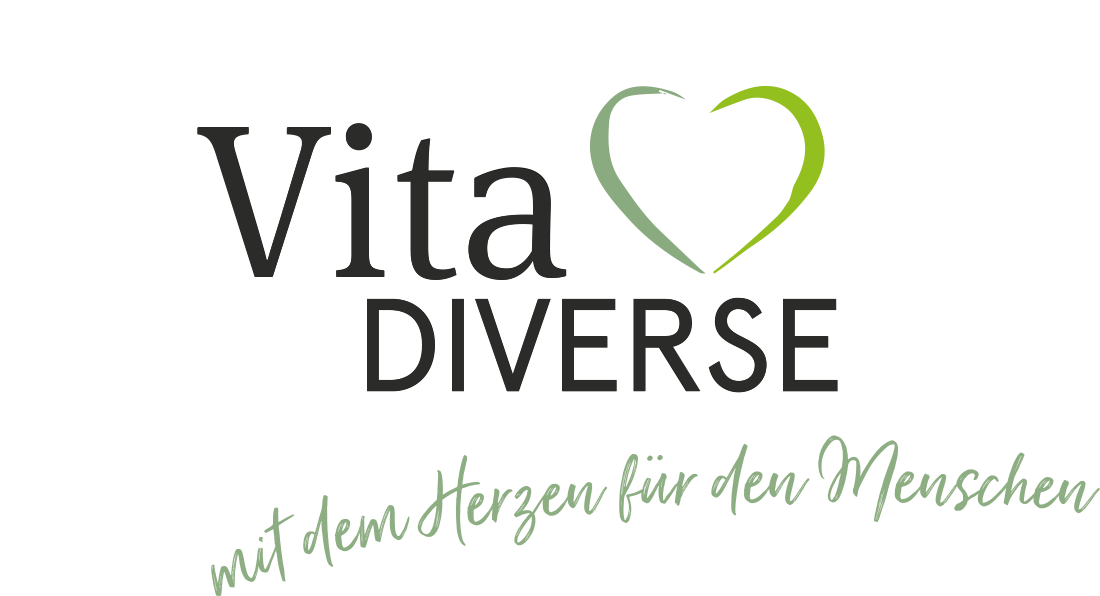 Vita Diverse Logo