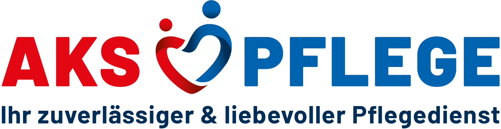 AKS Pflege- und Betreuungsdienst Logo