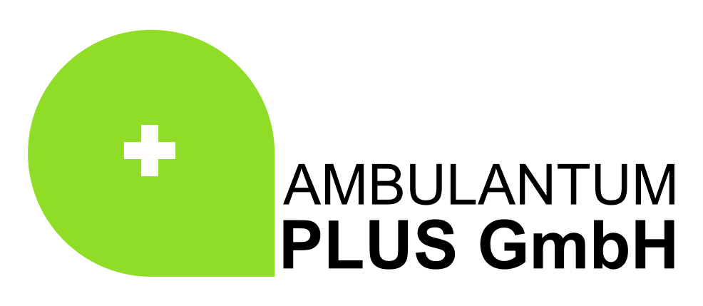 AMBULANTUM plus GmbH Logo
