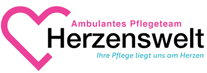 Pflegeteam Herzenswelt GmbH Logo