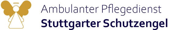 Stuttgarter Schutzengel UG Logo