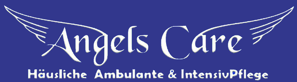Angels Care Häusliche Ambulante & IntensivPflege Logo