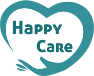 Happy-Care GmbH Logo