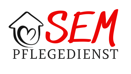 SEM Pflegedienst GmbH Logo
