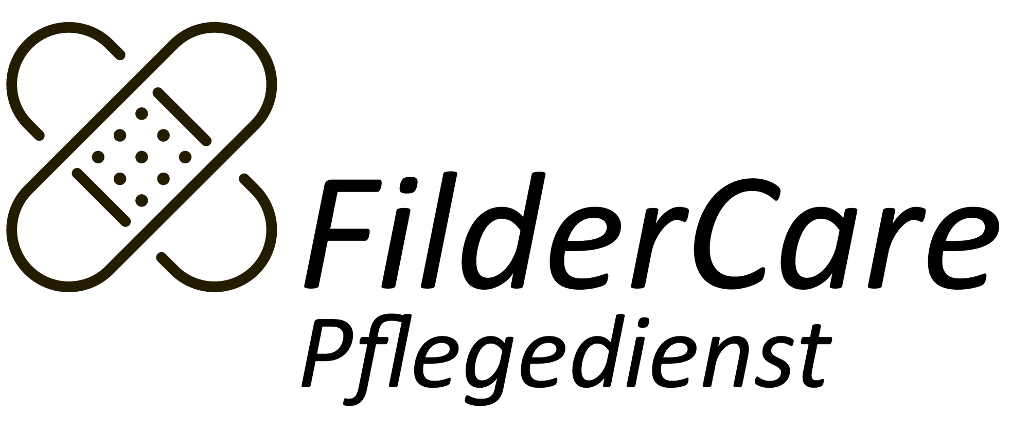 FilderCare Pflegedienst GmbH Logo
