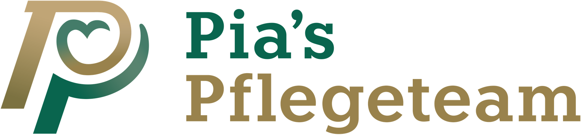 Schwester Pia´s Team Logo