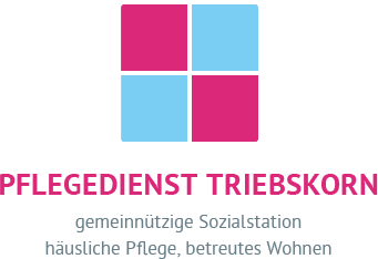 Pflegedienst Triebskorn gGmbH Logo