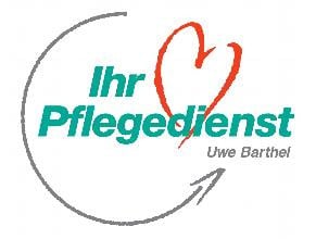 Ihr Pflegedienst Uwe Barthel Logo