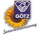 Pflegecenter Götz GmbH Logo