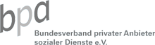 advivo DER Pflegedienst Logo