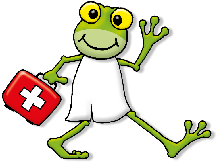 Ambulanter Pflegedienst Froschbach Logo
