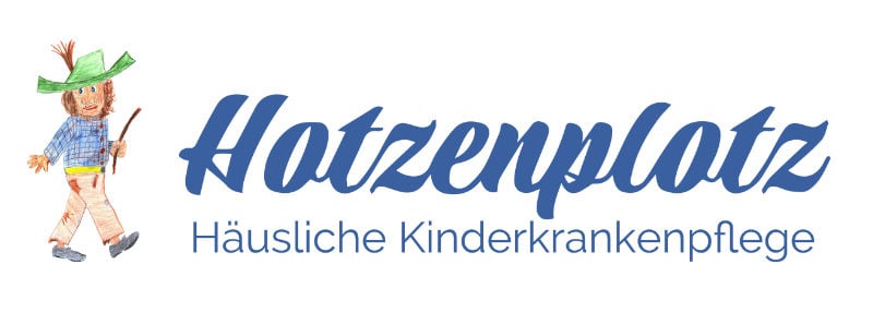Die häusliche Kinderkrankenpflege Hotzenplotz GmbH Logo