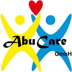 Ambulanter Pflegedienst Abucare Logo