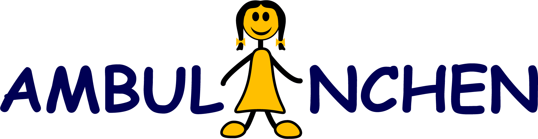 Ambulinchen Ambulante Kinderkrankenpflege Logo