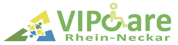VIP Care GmbH Ambulanter Pflegedienst Logo