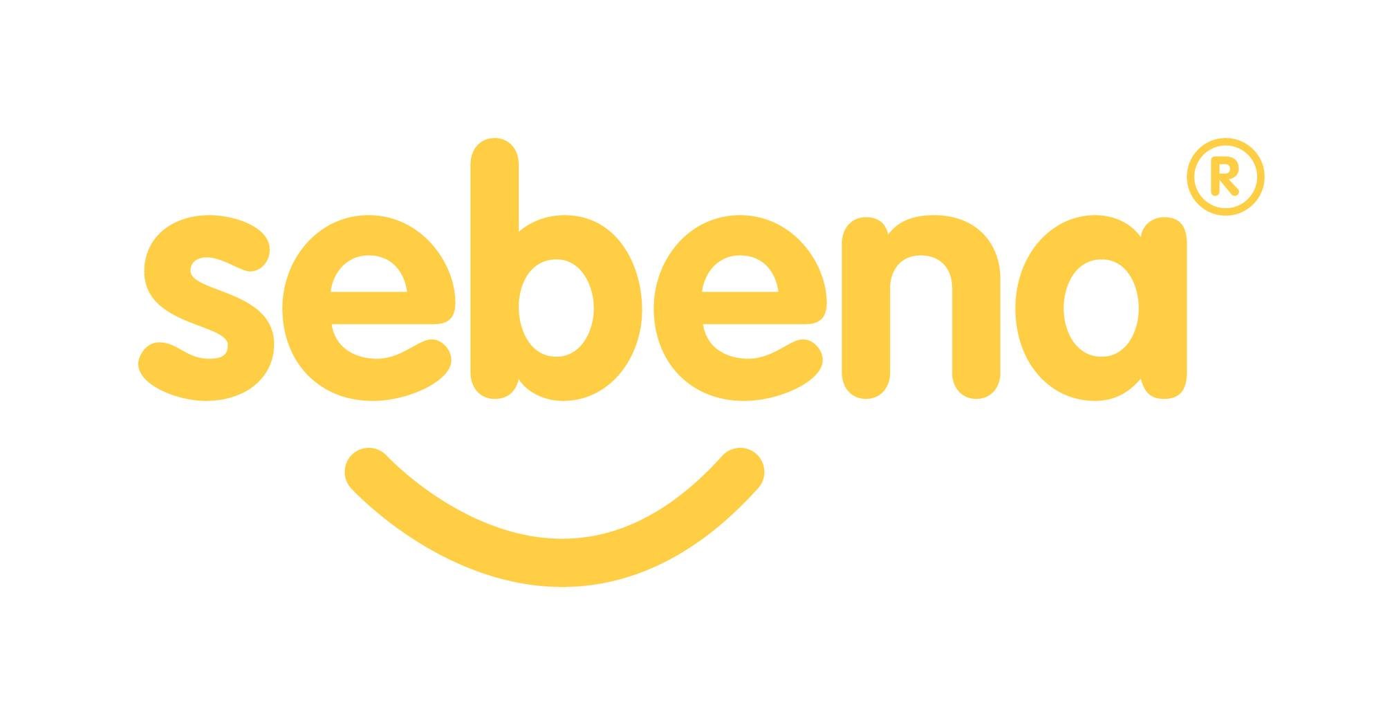 sebena Naumann e.K. Ambulanter Pflegedienst Logo