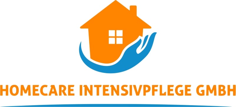 HomeCare Intensivpflege GmbH Logo