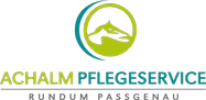 Achalm Pflege Service GmbH Logo