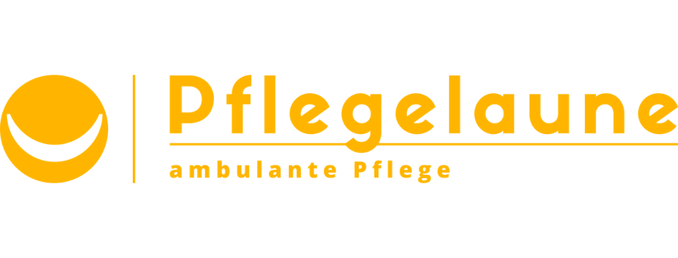 Pflegelaune Logo