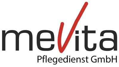 MeVita Pflegedienst GmbH Sozialwesen-Pflegedienst Logo