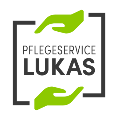 Pflegeservice Lukas GmbH Logo