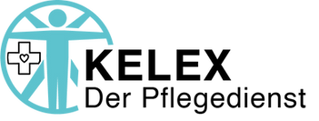 KELEX - Der Pflegedienst GmbH Logo