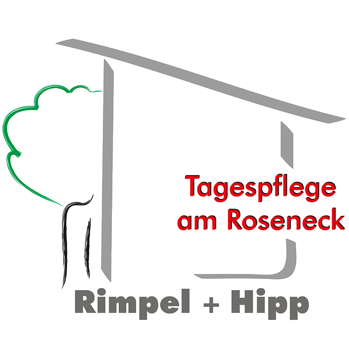 Häuslicher Pflegedienst Rimpel und Hipp GmbH Logo