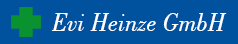 Ambulante Pflegedienste Evi Heinze GmbH Logo