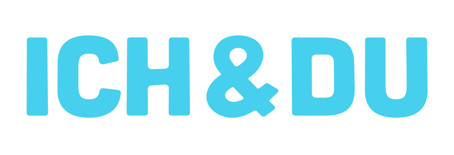 Ich und Du Pflege GmbH Logo
