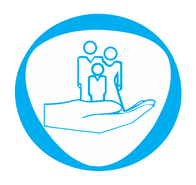 Häusliche Krankenpflege Olah & Platte GbR Logo