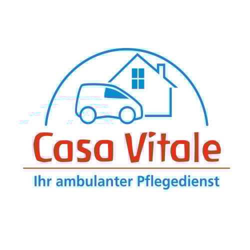 Casa Vitale Betreuungs GmbH Logo