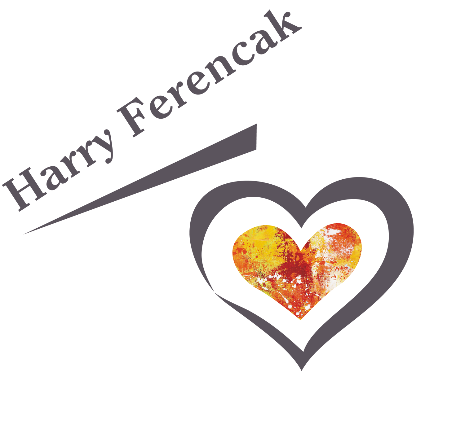 Pflegedienst Fridingen Harry Ferencak Logo