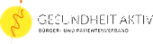 Lukaspflege e.V. Logo
