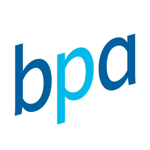Pflegedienst Rhein Logo