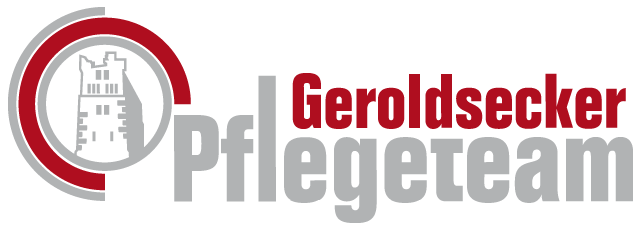 Geroldsecker Pflegeteam Logo