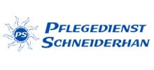 Pflegedienst Schneiderhan Logo