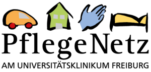 PflegeNetz GmbH Logo