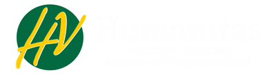 Pflegedienst Humanitas Logo