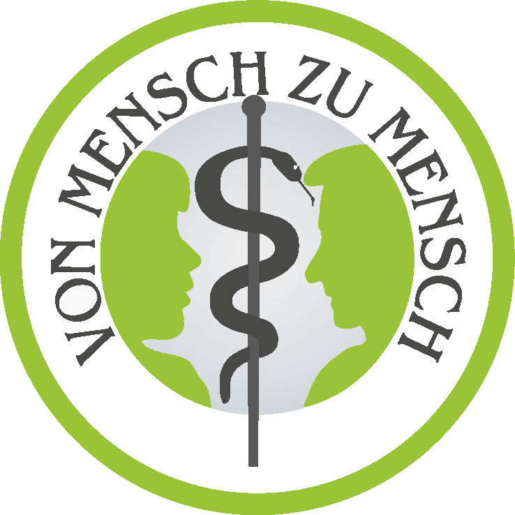Pflegedienst von Mensch zu Mensch GmbH Logo