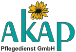 AKAP Pflegedienst GmbH Logo