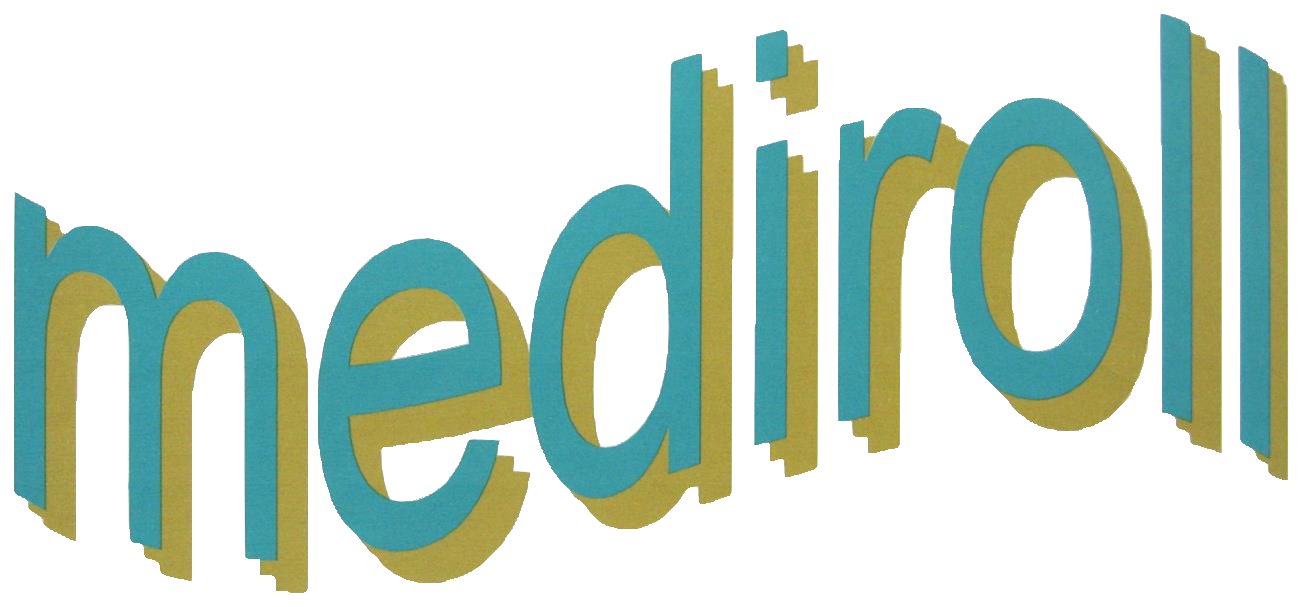 mediroll ambulante Kranken- und Altenpflege Logo
