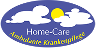 Home-Care ambulante Krankenpflege Logo