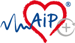 A.i.P. Ambulante und individuelle Pflege GmbH Logo